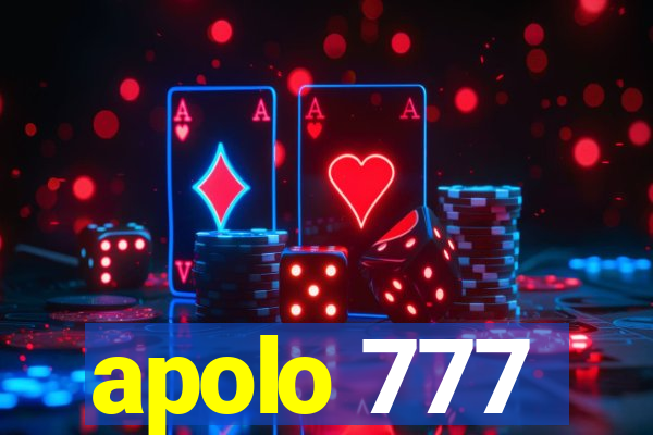 apolo 777